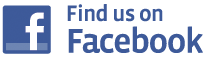 Find us facebook logo